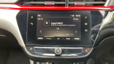 Vauxhall Corsa 1.2 Turbo SRi 5dr Petrol Hatchback